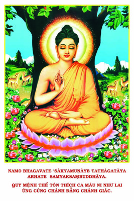 File gốc Download Tranh 3D Phật Giáo chất lượng cao #270 (in lụa) tranh thuận buồm