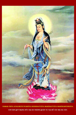 File tranh Download Tranh 3D Phật Giáo chất lượng cao #281 (bản gốc) in lụa dán tường