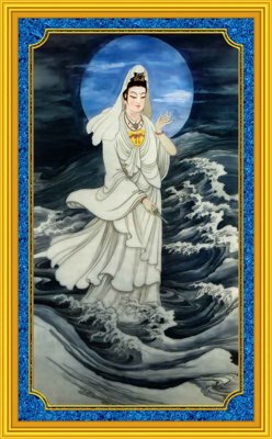 File ảnh Download Tranh 3D Phật Giáo chất lượng cao #29 (gốc) in Hiflex