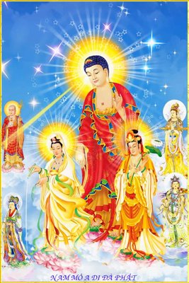 File gốc Download Tranh 3D Phật Giáo chất lượng cao #299 (cho in ấn) từ Filetranh.com