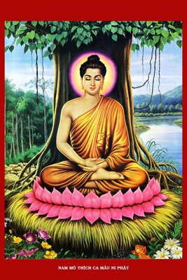 Tải file Download Tranh 3D Phật Giáo chất lượng cao #303 (gốc) chủ đề tâm linh