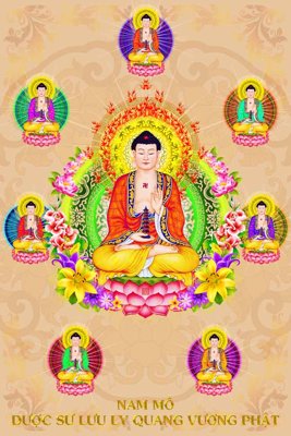 File tranh Download Tranh 3D Phật Giáo chất lượng cao #318 (bản gốc) in lụa 3D