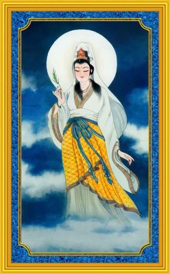 File in trần Download Tranh 3D Phật Giáo chất lượng cao #37 (file gốc) xuyên sáng