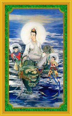 File gốc Download Tranh 3D Phật Giáo chất lượng cao #44 (in ấn) màu sắc trung thực