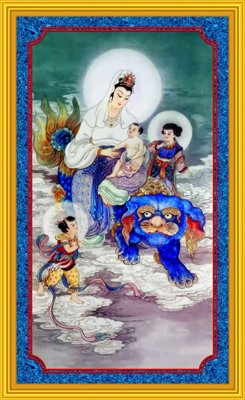 File tranh Download Tranh 3D Phật Giáo chất lượng cao #53 (ảnh gốc) không bị mờ