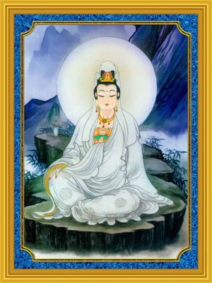 Chi tiết file ảnh Download Tranh 3D Phật Giáo chất lượng cao #65 sắc nét