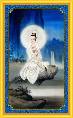 Tải file Download Tranh 3D Phật Giáo chất lượng cao #68 (gốc) in ấn chất lượng