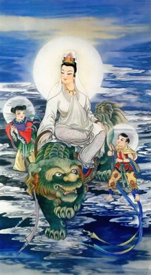 Download file gốc Download Tranh 3D Phật Giáo chất lượng cao #90 (in mica) 3D