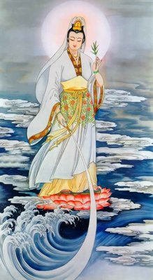 Download file Download Tranh 3D Phật Giáo chất lượng cao #92 (gốc) in mica bàn thờ