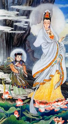 Tải file Download Tranh 3D Phật Giáo chất lượng cao #97 (gốc) in nhanh