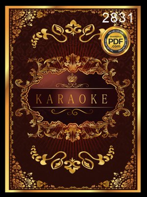 File tranh gốc Download bộ ảnh dcal bàn karaoke đẹp file jpg (bản quyền) Filetranh.com