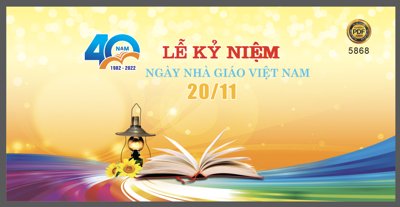 File in lụa Giao lưu văn nghệ chào mừng ngày nhà giáo VN 20/11 #10 (chất lượng cao) Giao lưu văn nghệ chào mừng ngày nhà giáo VN 20/11 #10