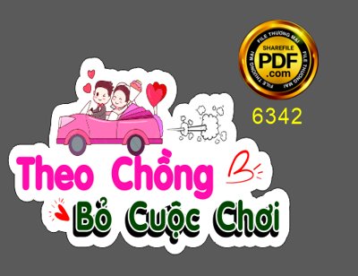 File gốc Hashtag đám cưới "Theo chồng bỏ cuộc chơi" file cdr x7 (PNG) nền trong suốt