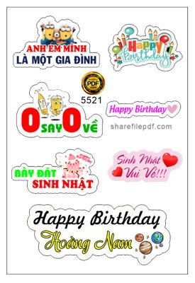 File ảnh gốc Hashtag đám cưới họp lớp sinh nhật đẹp #5 không vỡ nét