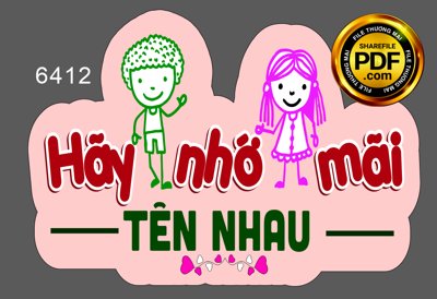 File tranh quảng cáo Hashtag họp lớp "Hãy nhớ mãi tên nhau" file cdr x7 (download file gốc)