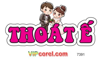 Ảnh gốc Hashtag wedding Thoát ế file vector PDF (độ nét cao) in mica