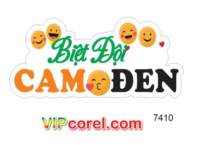 Tải file tranh Hastag cầm tay chụp ảnh Biện đội Cam Đen (ảnh gốc) ngay