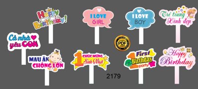 File gốc Hastag cầm tay chụp ảnh sinh nhật file vector CorelDRAW x5 (in lụa) họa tiết 3D