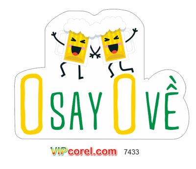 Mua file tranh gốc Hastag họp lớp Không say không về #3 file PDF tại Filetranh.com