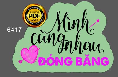 Tải file Hastag họp lớp "Mình cùng nhau đóng băng" file cdr x7 (ảnh gốc) 300dpi Hastag họp lớp "Mình cùng nhau đóng băng" file cdr x7