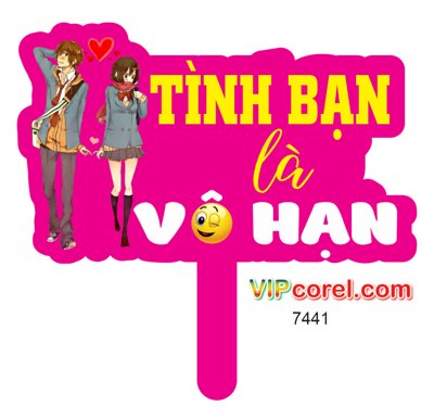 Tải file Hastag họp lớp tình bạn là vô hạn file PDF (ảnh gốc) in tráng gương