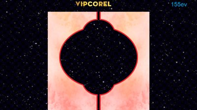 File in trần Khung trang trí đám cưới 2025 wedding vector #128 (bản gốc) hoa văn