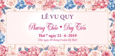 File gốc Mẫu market khung tên cưới lễ vu quy #6 file CDR (in mica) cắt laser