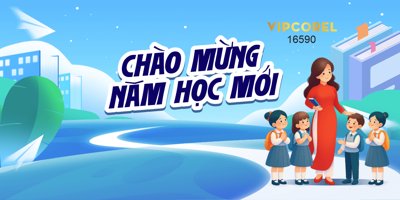File in mica Market Chào mừng năm học mới 2025 #37 file corel (bản gốc) làm vách ngăn