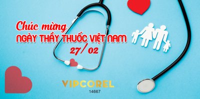 Tải file gốc Market Chúc mừng ngày thầy thuốc Việt Nam #6 file CDR (in tráng gương) 3DFile gốc Market Chúc mừng ngày thầy thuốc Việt Nam #6 file CDR (sẵn sàng in) chất lượng cao
