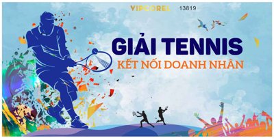 File in lụa Market Giải tennis Kết nối doanh nhân file coreldraw x7 (chất lượng cao) Market Giải tennis Kết nối doanh nhân file coreldraw x7