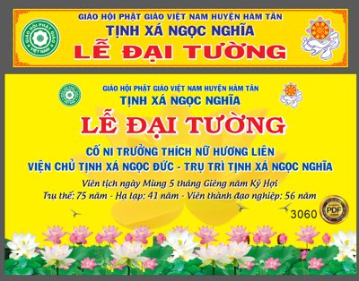 File in trần Market LỄ ĐẠI TƯỜNG tịnh xã Ngọc Nghĩa file Corel (file gốc) xuyên sáng