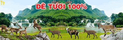 File tranh Market Núi rừng Dê Tươi 100% file CorelDRAW (ảnh gốc) không bị mờ