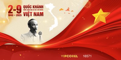 Tải file gốc Market Quốc Khánh 2.9 chào mừng 80 năm #15 (in tráng gương) siêu đẹpFile tranh gốc Market Quốc Khánh 2.9 chào mừng 80 năm #15 chất lượng cao