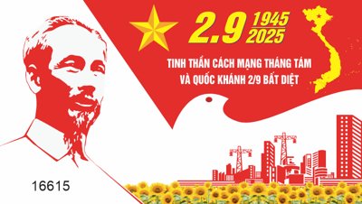 Tải file Market Quốc Khánh 2.9 chào mừng 80 năm #29 (gốc) chủ đề hoa sen