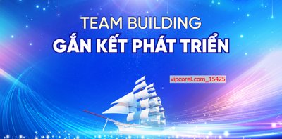 Tải file Market Team Building Gắn kết phát triển file corel (gốc) chủ đề tâm linh