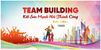 File in trần Market Team building Kết sức mạnh nối thành công (bản gốc) hoa văn