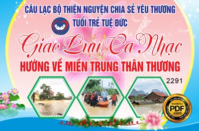 Mua file ảnh gốc Market giao lưu ca nhà hướng về miền trung file CDR (chất lượng cao)