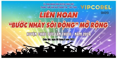 File in lụa Market liên hoan bước nhảy sôi động file corel (chất lượng cao) Market liên hoan bước nhảy sôi động file corel