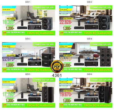 File gốc Market tem dán bombo karaoke CorelDRAW x5 (thiết kế) cho in ấn