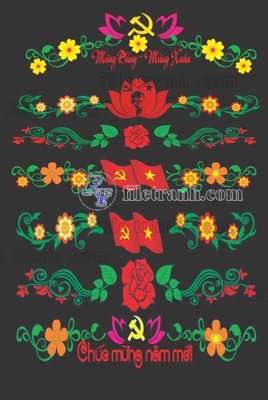 File gốc Mau Led trang tri duong pho (2)_1 (in lụa) họa tiết 3D