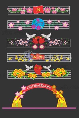 File PSD Mau Led trang tri duong pho (7)_1 (bản gốc) cho nhà in