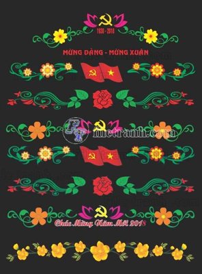 File tranh Mau Led trang tri duong pho (8)_1 (gốc) chủ đề trừu tượng