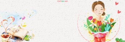 File gốc [PSD] Banner kỉ niệm ngày nhà giáo Việt Nam 20-11 (chủ đề hiện đại) trang trí