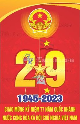 File gốc Pano phuon treo chao mung quoc khanh 2-9 (2) (in tráng gương) sang trọng