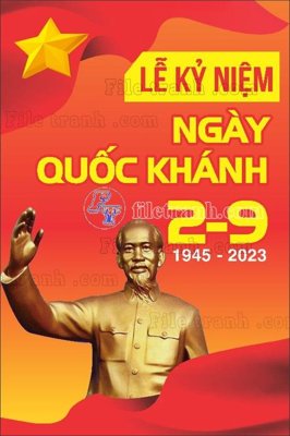 File gốc Pano phuon treo chao mung quoc khanh 2-9 (4) (in tráng gương) hiện đại