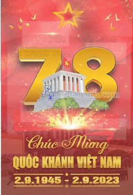 Tải file gốc in lụa Pano phuon treo quoc khanh 2-9 (1) siêu nét