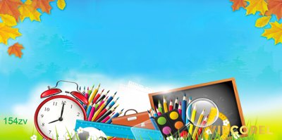 Tải về file gốc Phông nền họp mặt kỷ niệm trường học file corel (dùng cho in quảng cáo)