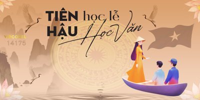 File ảnh Phông nền ngày nhà giáo Việt Nam 20-11 file PSD #3 (gốc) in quảng cáo ngoài trời