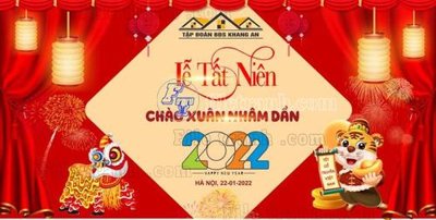 File tranh Phong nen san khau Tat nien (46)_1 (ảnh gốc) độ nét vượt trội