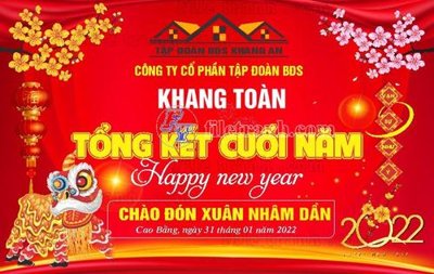 Hình ảnh file gốc Phong nen san khau Tat nien (51) cho in UV